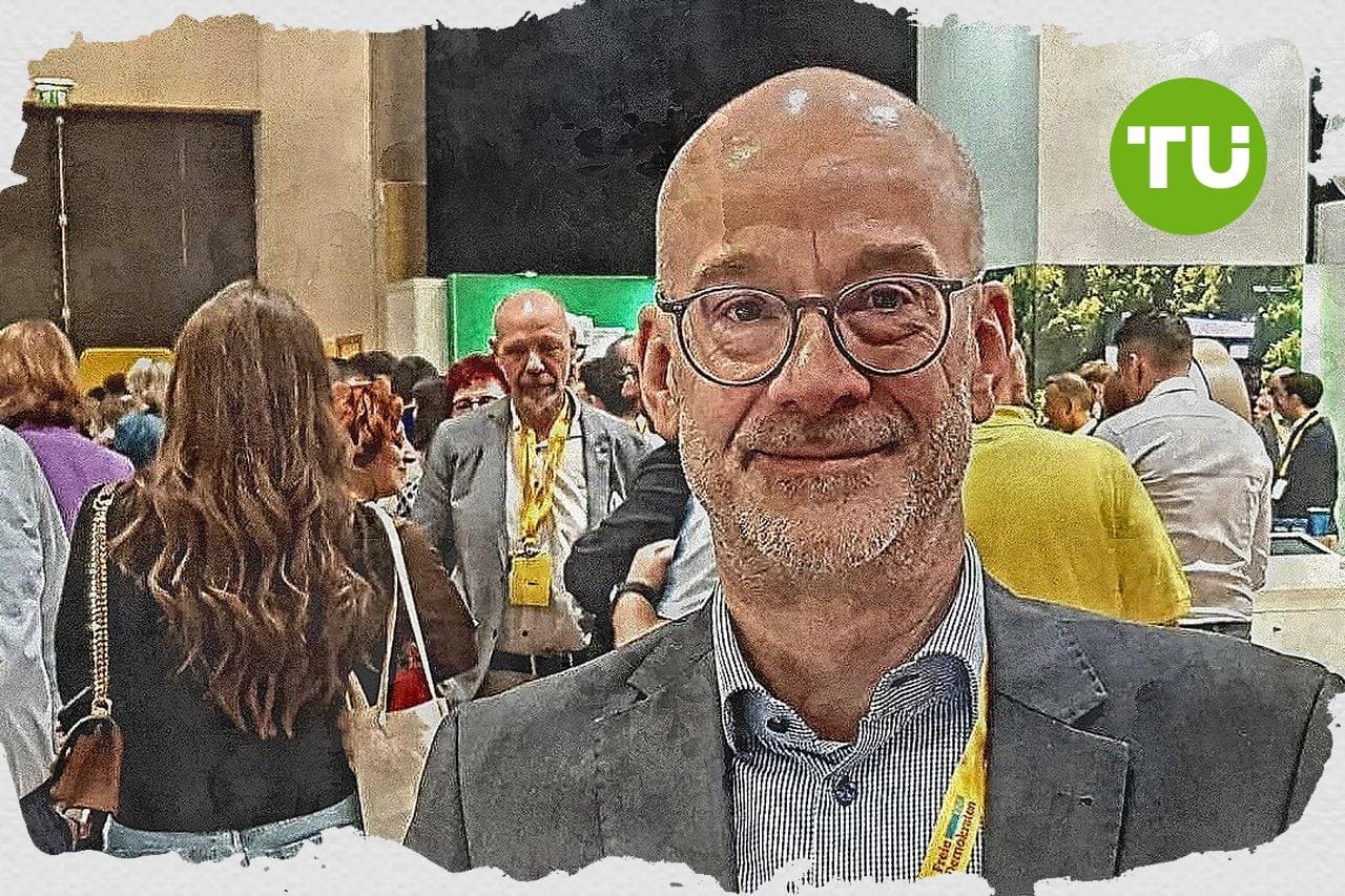 Gert Wöllmann bewertet langfristige Ausgabenrisiken gegenüber kurzfristigen Einnahmeeinbußen