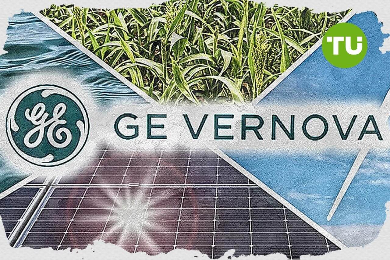 GE Vernova drives electric power shift with productive 2025