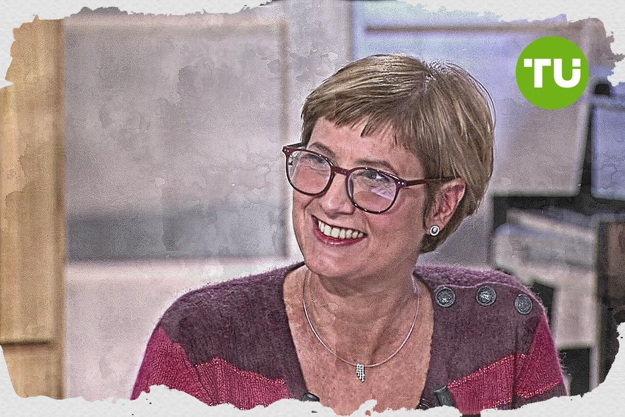 Géraldine Woessner plaide pour un recentrage du fonds chaleur vers la géothermie