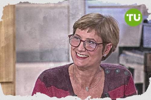 Géraldine Woessner alerte sur le déficit de financement des retraites en France