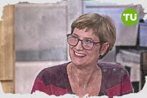 Géraldine Woessner critique l’ambition du Global Justice Report de Thomas Piketty pour la réorganisation de l’économie mondiale