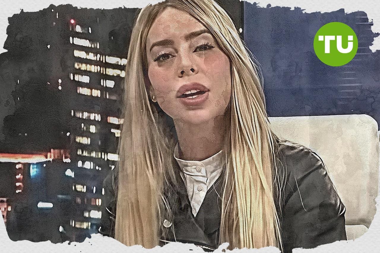 Gisela Turazzini destaca impacto de la energía en repunte inflacionario en Estados Unidos