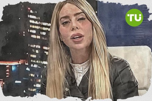 Gisela Turazzini reafirma su posición anarcocapitalista en diálogo financiero con Daniel