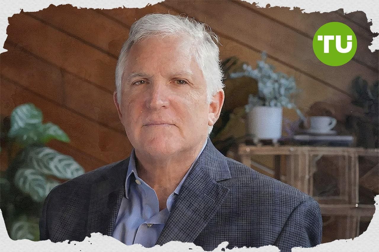 George Noble: NVIDIA is buying its own chips and counting it as revenue