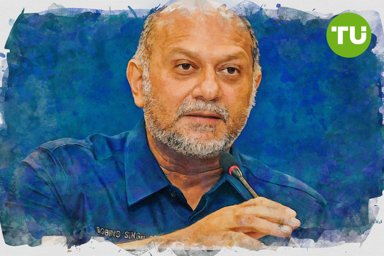 Gobind Singh Deo: industri kreatif digital cecah RM5.3 bilion
