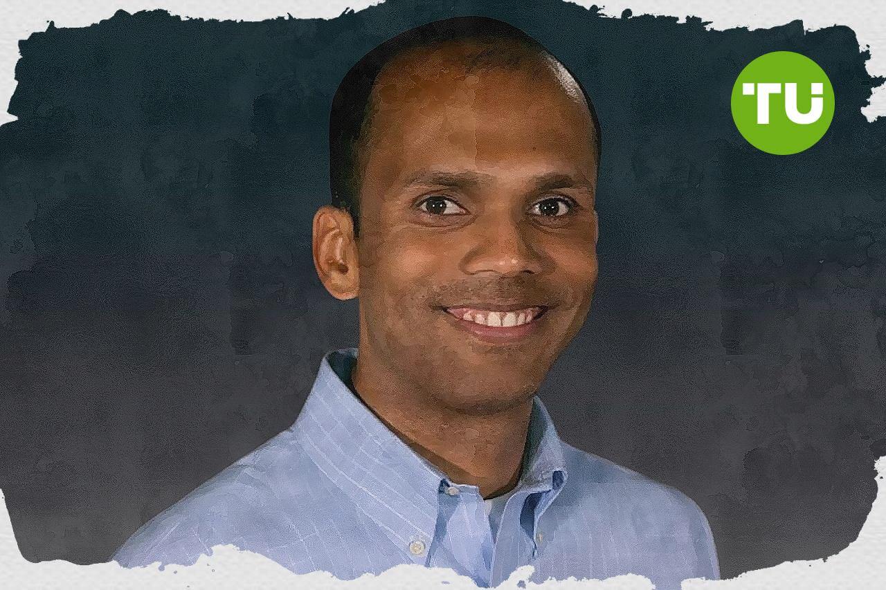 Investor focus shifts to trillion dollar markets, Gokul Rajaram notes
