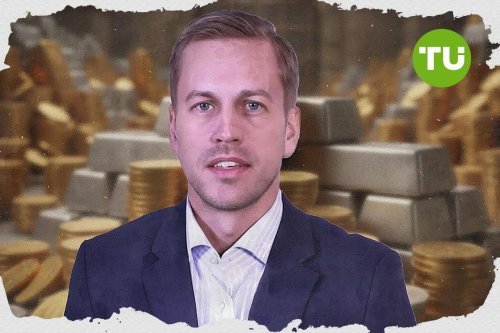 China increases gold reserves by 320,000 ounces, Peter Spina notes
