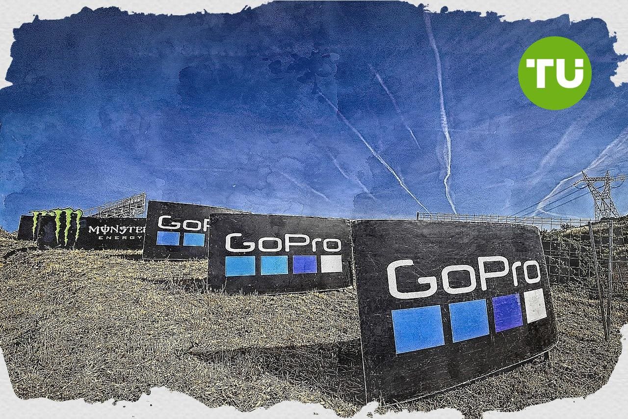 GoPro unveils 50MP camera with all-new GoProMISSION1 PRO model
