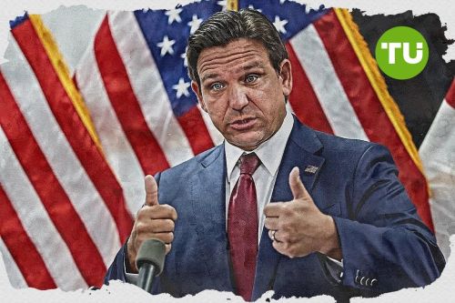 Ron DeSantis: $27 million in rural Florida infrastructure funding announced