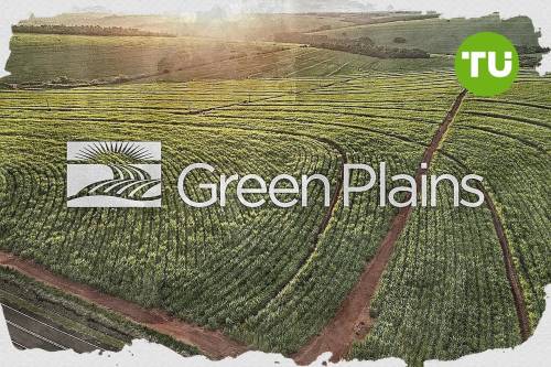 Green Plains delivers stronger Q1 results on increased cost discipline and carbon platform gains