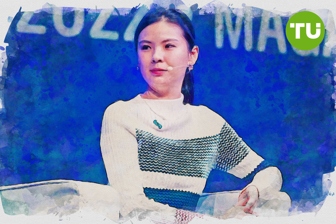 Gracy Chen highlights Bitcoin pullback risks amid summer highs Gracy Chen highlights Bitcoin pullback risks amid summer highs