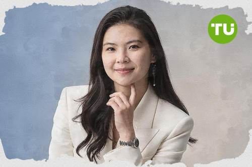 Gracy Chen: ยกระดับหุ้นโทเคนสู่กลยุทธ์ที่ตั้งโปรแกรมได้และใช้เงินทุนอย่างมีประสิทธิภาพ