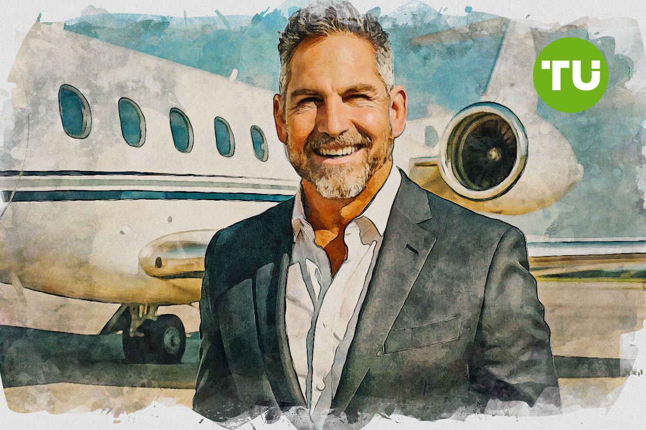 Grant Cardone accuses Jerome Powell of hindering middle class growth Grant Cardone accuses Jerome Powell of hindering middle class growth