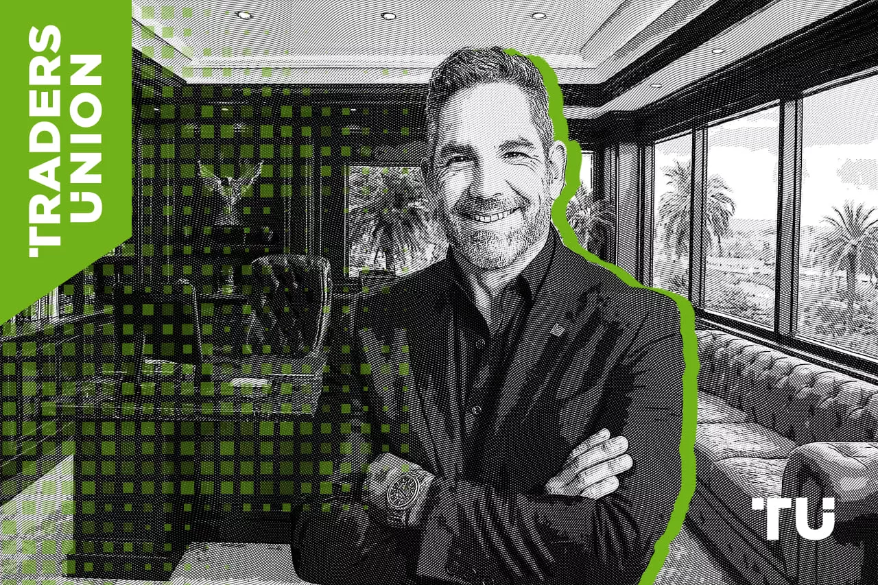 Grant Cardone: Saylor vende 3.588 BTC y el precio se mantiene estable