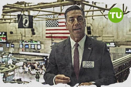 Steve Grasso: Signals interest in QNT, remains long INFQ and IONQ