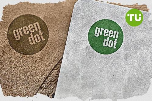 Green Dot enables customers to access paychecks earlier with new direct deposit