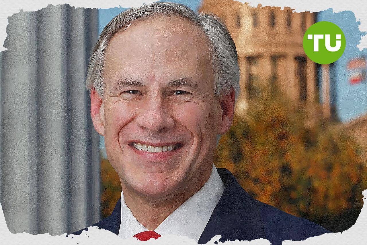 Greg Abbott: Texas grants over $40 million for veterans assistance programs