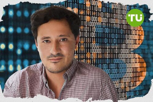 Grégory Raymond : Kaiko acquiert Amberdata et renforce sa position sur le marché des données crypto institutionnelles