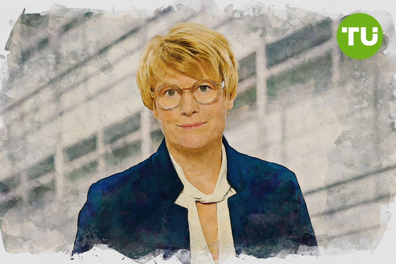 Veronika Grimm: Bafin-Chef fordert erhöhte Wachsamkeit bei Quantencomputer-Risiken