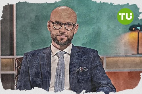 Grzegorz Siemionczyk analizuje wpływ drogich mieszkań na średnią cenę nieruchomości