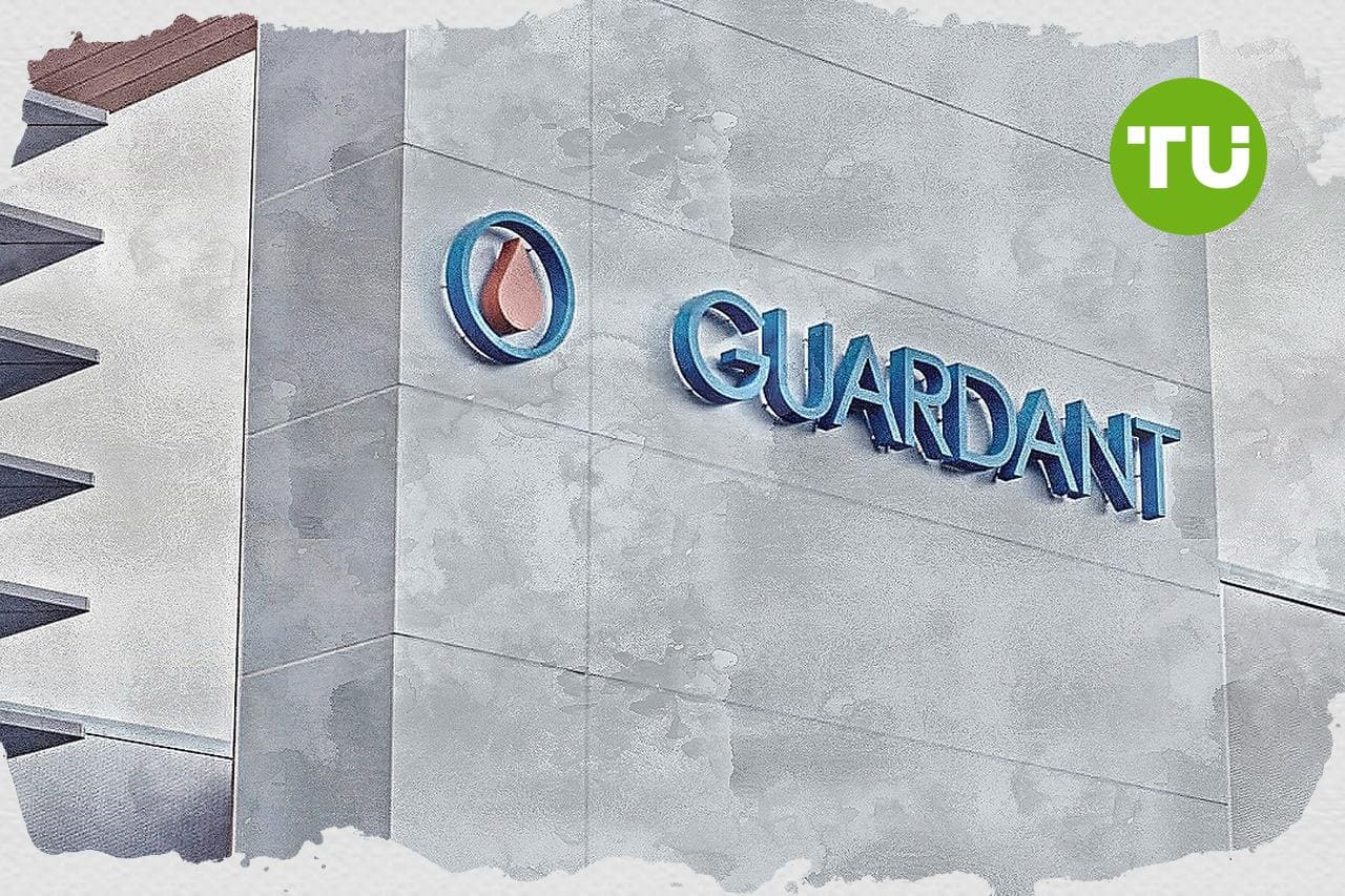 Guardant Health shares new data on blood-based cancer screening tests