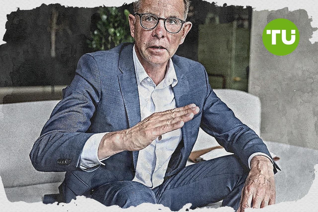 Gunther Schnabl analysiert Rekord-Anleihenverkäufe in Höhe von 504 Milliarden US-Dollar durch Regierungen