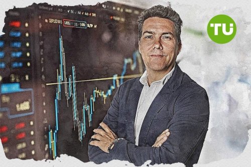 Gustavo Martínez alerta sobre el desplome del índice de Corea y sus implicaciones en el sector de la IA
