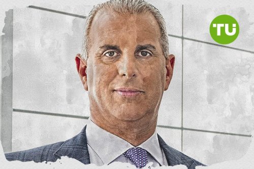 Guy Adami: Price of $10 item rising to $20 represents 100 percent increase