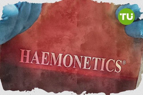 Hospital Solutions launch from Haemonetics aims to transform patient care standards