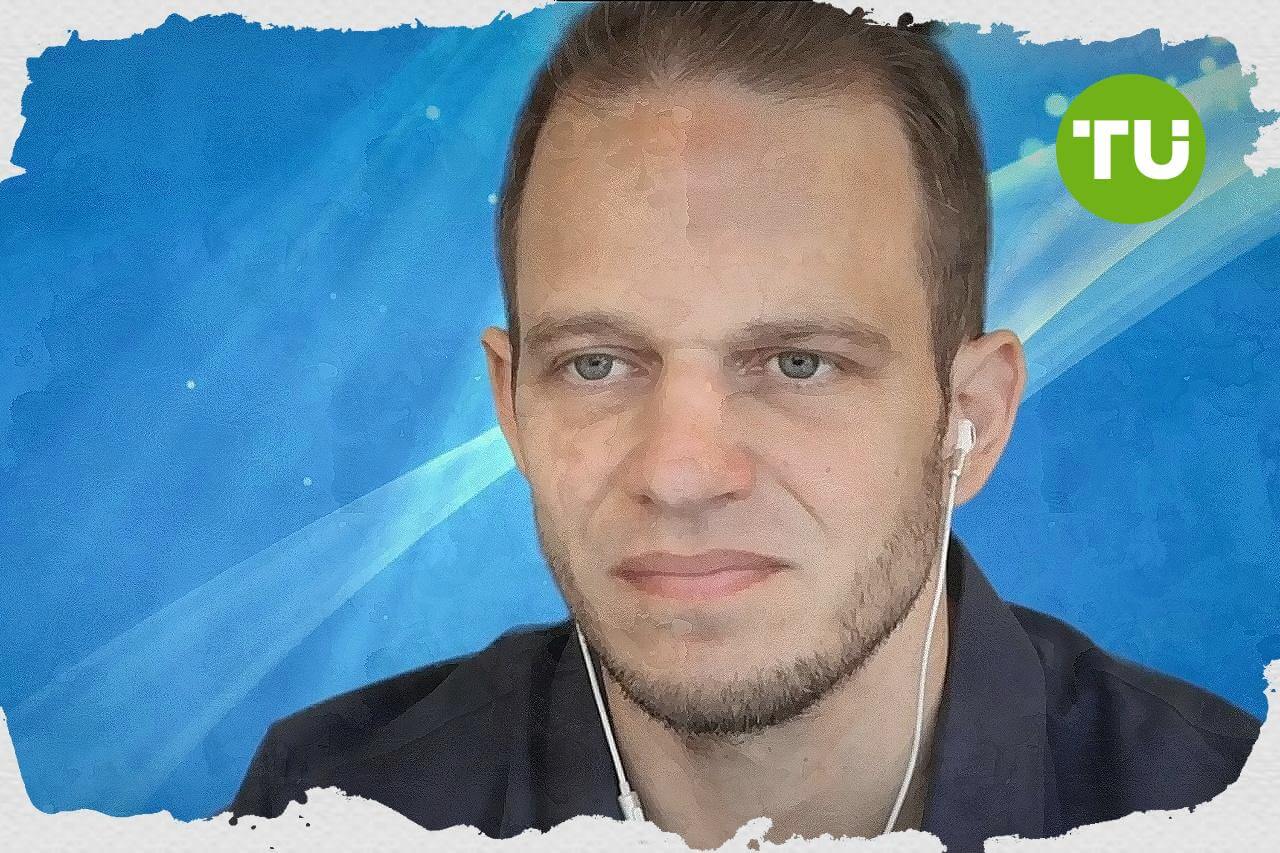Markus Haintz wehrt sich gegen Kontokündigung durch deutsche Sparkasse