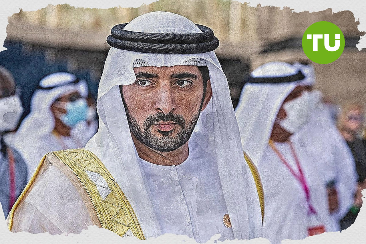 حمدان بن محمد يعلن تمكين ٢٩٥٬٠٠٠ شركة عبر ١٠٠ مساعد ذكاء اصطناعي متخصص خلال عامين
