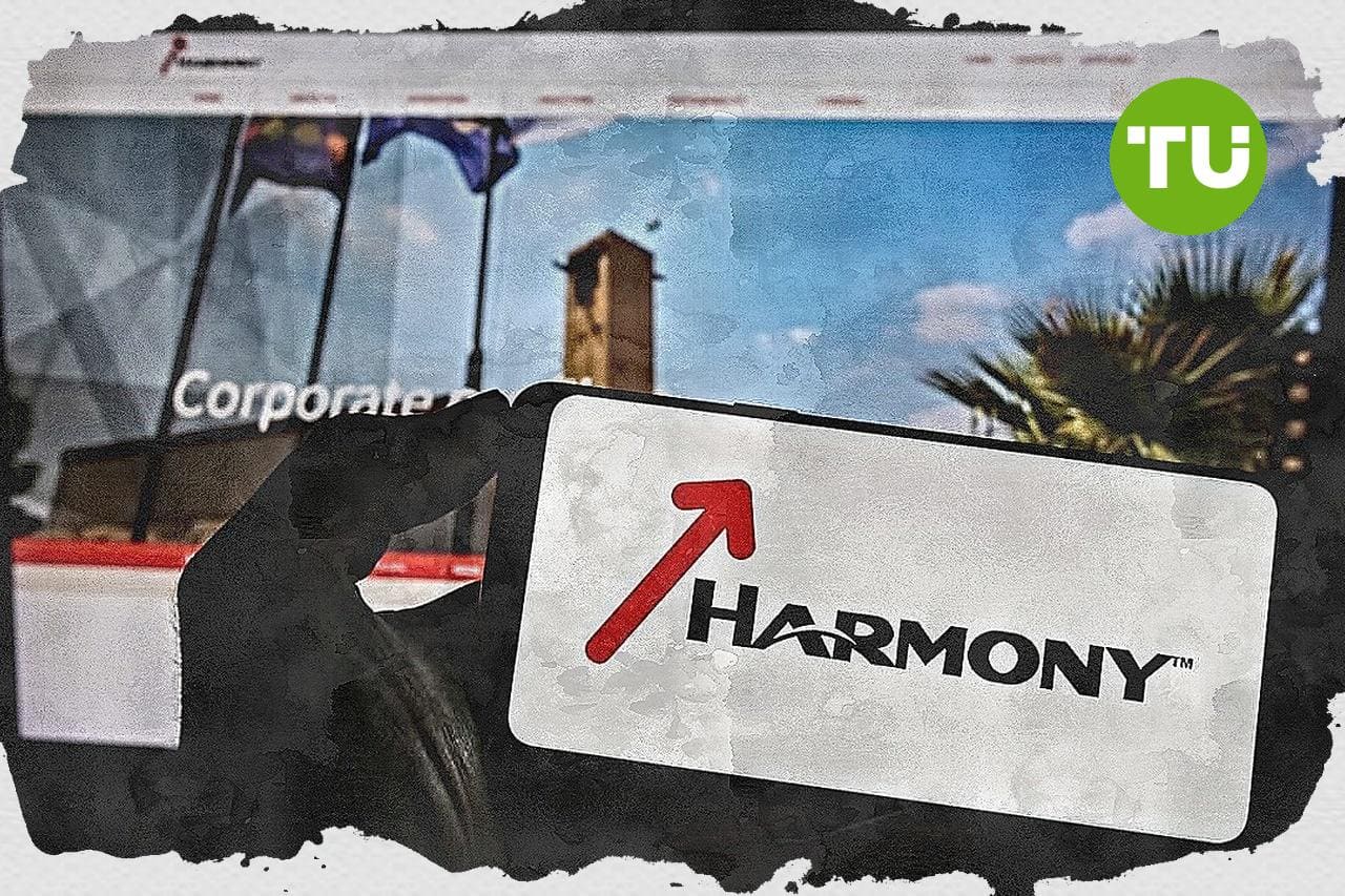 Harmony Gold launches comprehensive strategy to reduce environmental risks and impacts