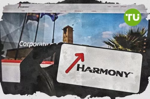 Career expo by Harmony Gold draws 600 Grade 9 students in Matlosana