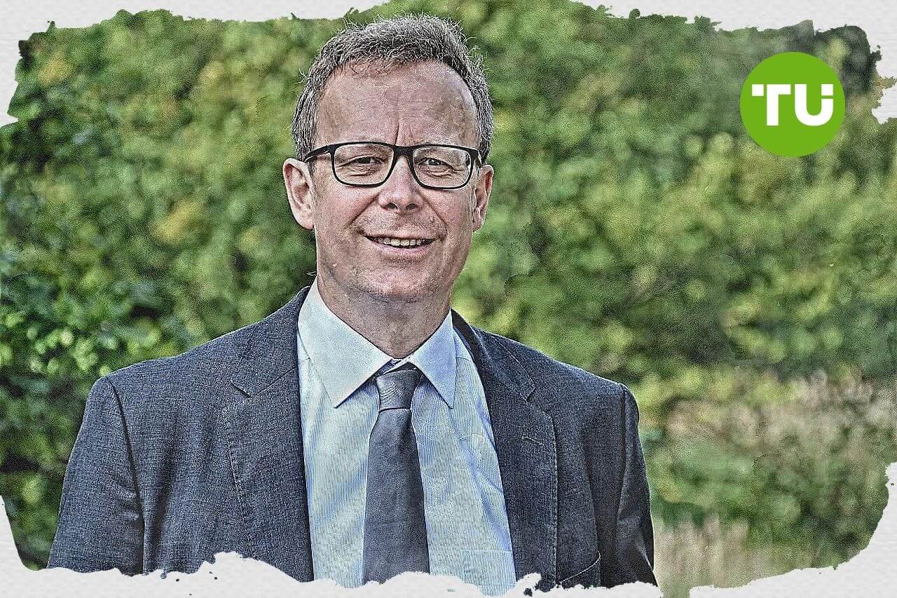 Justus Haucap fordert zeitnahe Reformen zur wirtschaftlichen Stabilisierung