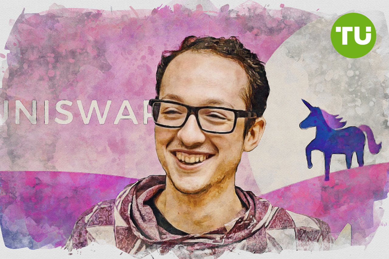 Hayden adams uniswap net worth (84) 사진