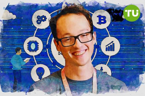 Hayden Adams: All assets will be tokenized and people will hold decentralized money