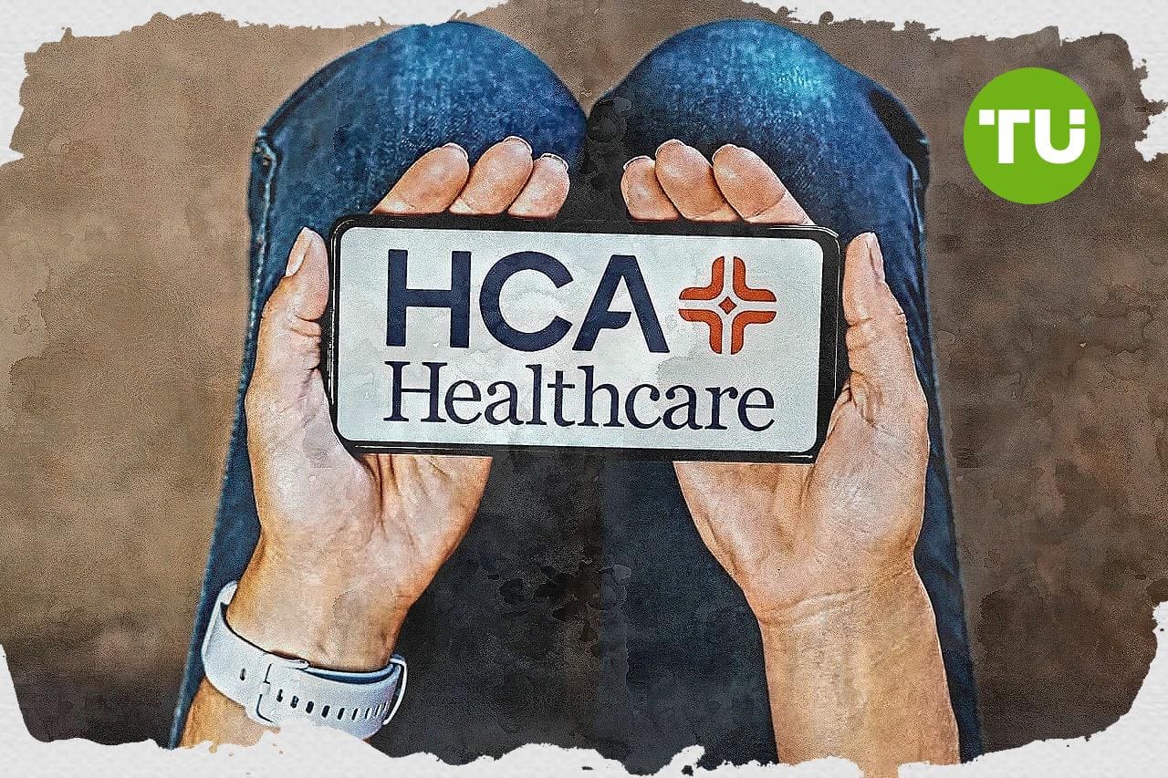 HCA Healthcare's team of specialists saves baby's life in rare procedure