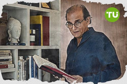 Harsh Mariwala ने भारतीय नवाचार में स्थायी समाधान के लिए फ्रूगल इनोवेशन को बढ़ावा दिया