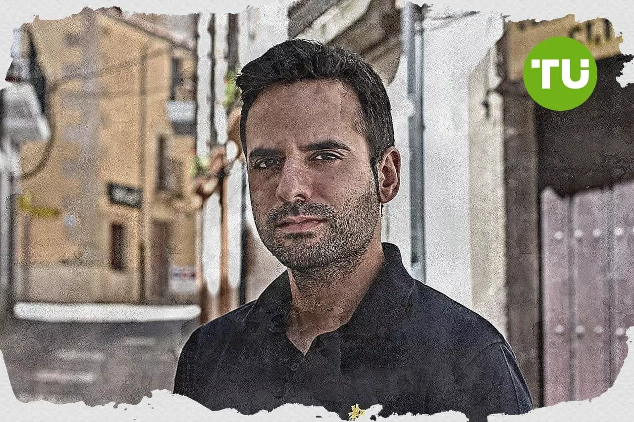 Héctor Chamizo destaca predominio del dinero especulativo en entradas de capital durante julio