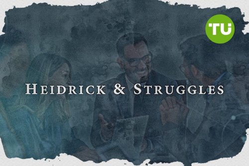 Heidrick & Struggles International warns building products leaders face pressure from M&A and modernization shifts