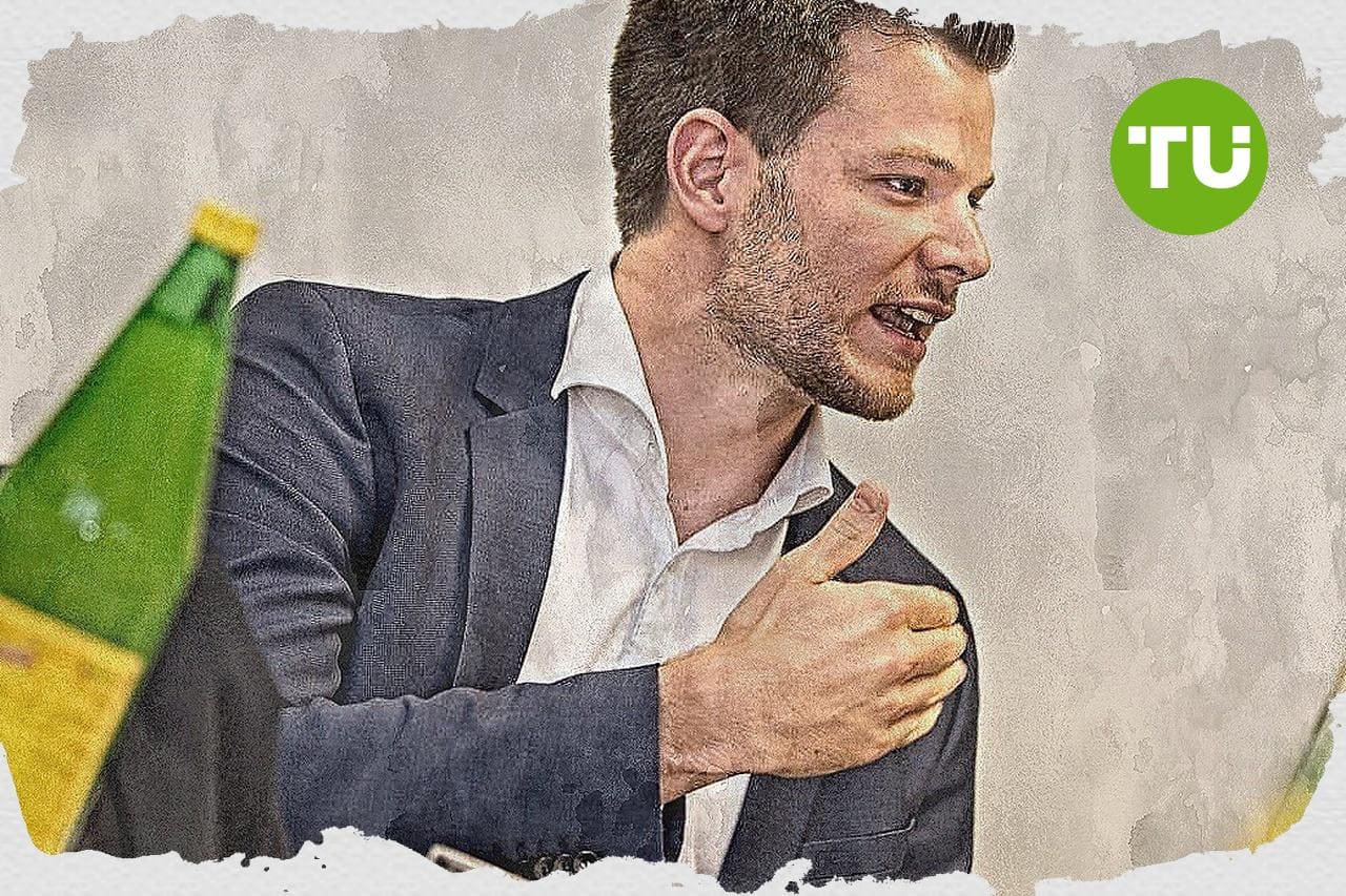 Philipp Heimberger prognostiziert geringere Inflationswirkung des Energieschocks 2026 im Euroraum