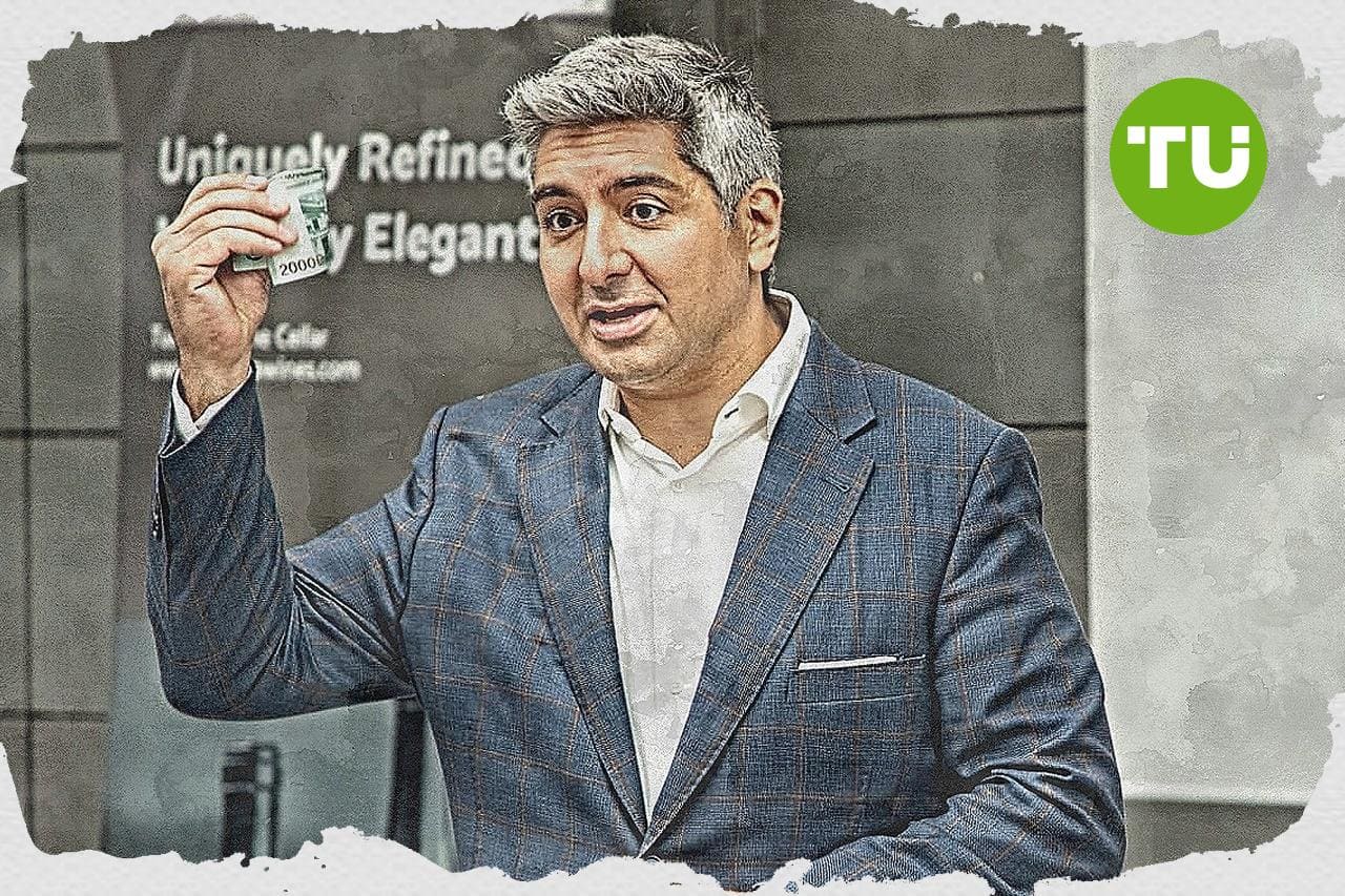 Henri Arslanian: BBVA urges 3-7% crypto allocation for portfolios