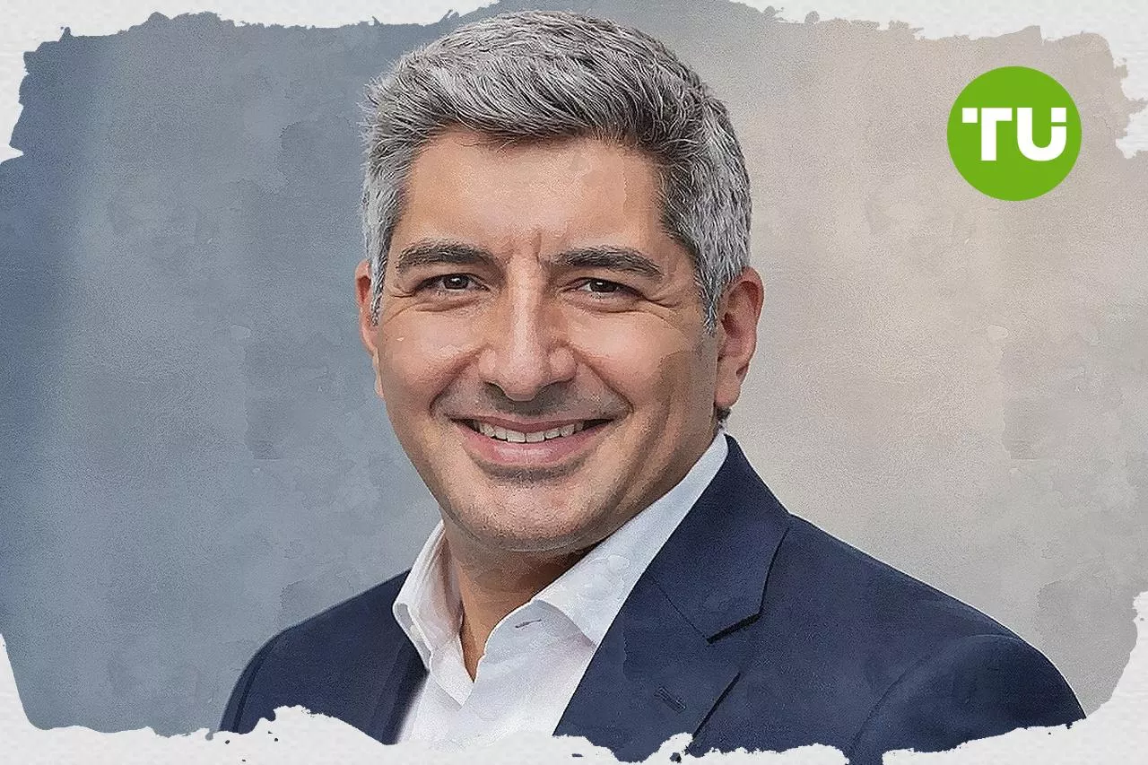 Visa considers $2.5 billion Fireblocks acquisition, Henri Arslanian notes