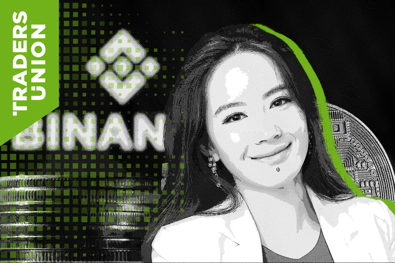Yi He: Crypto industry challenges existing institutions' interests