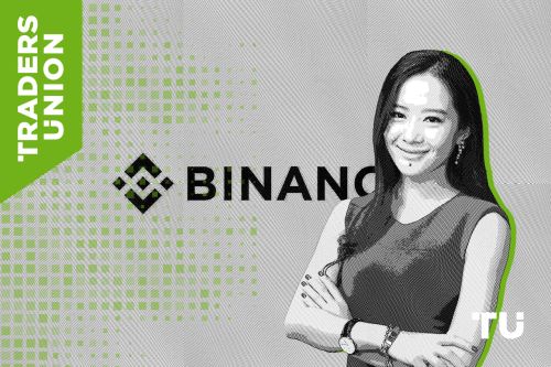 Yi He: First crypto-native executive recognized on FortuneMPW list