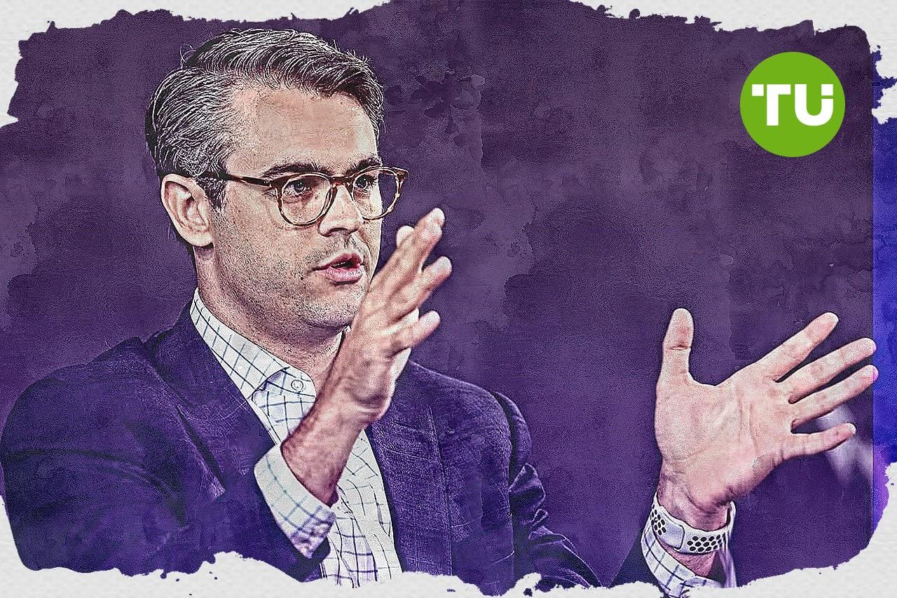 Hunter Horsley champions Bitcoin Treasury strategy for crypto growth