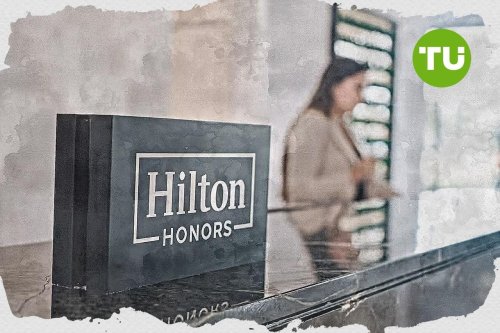Hilton stock consolidates as hotel brand promotes Chicago Lollapalooza stay options