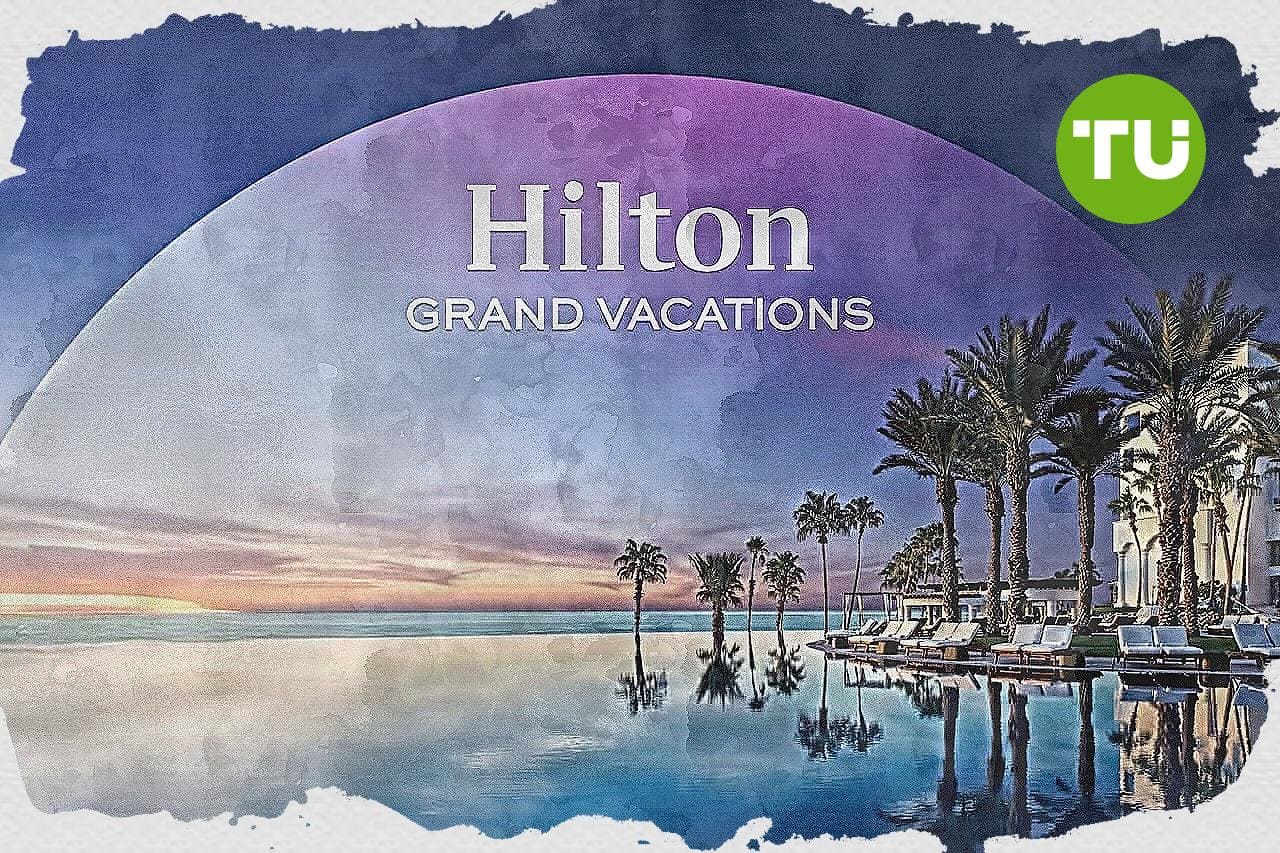 Hilton Grand Vacations encourages immediate travel plans