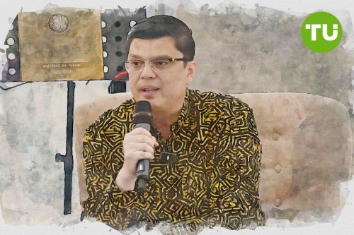 Haji Mohd Asri kongsi strategi pilih dan beli saham