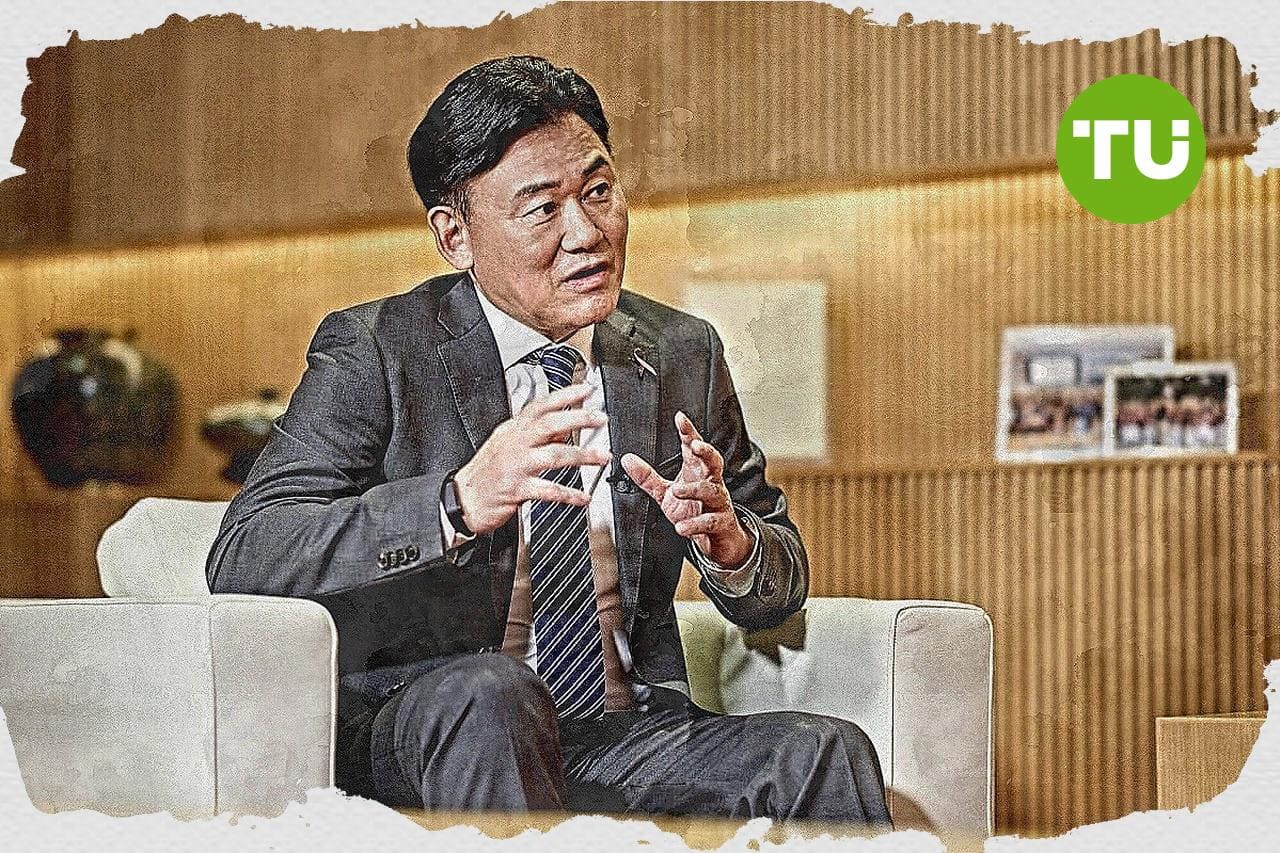 三木谷浩史、楽天生命がオリコン顧客満足度1位を連続獲得と発表